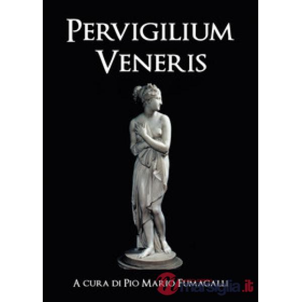 Pervigilium Veneris