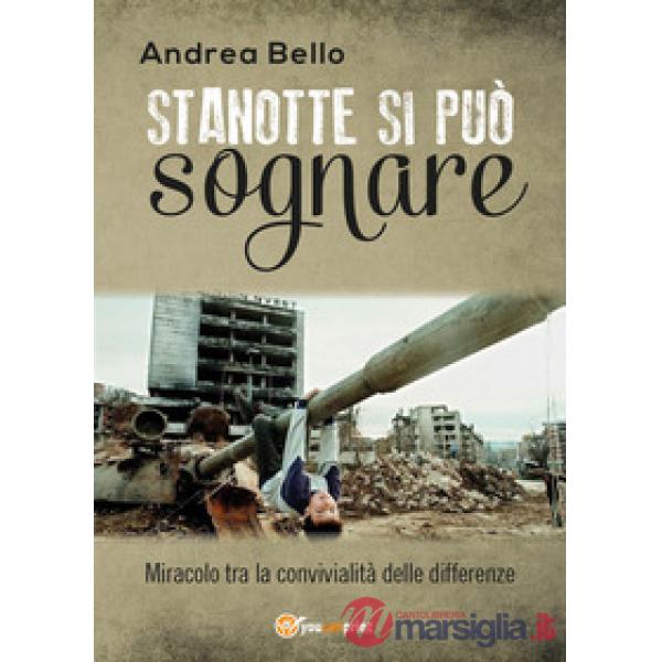 Stanotte si può sognare