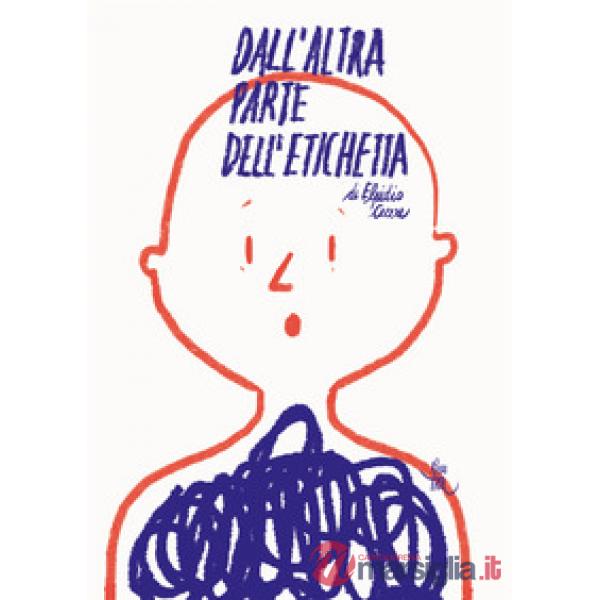 Dall'altra parte dell'etichetta