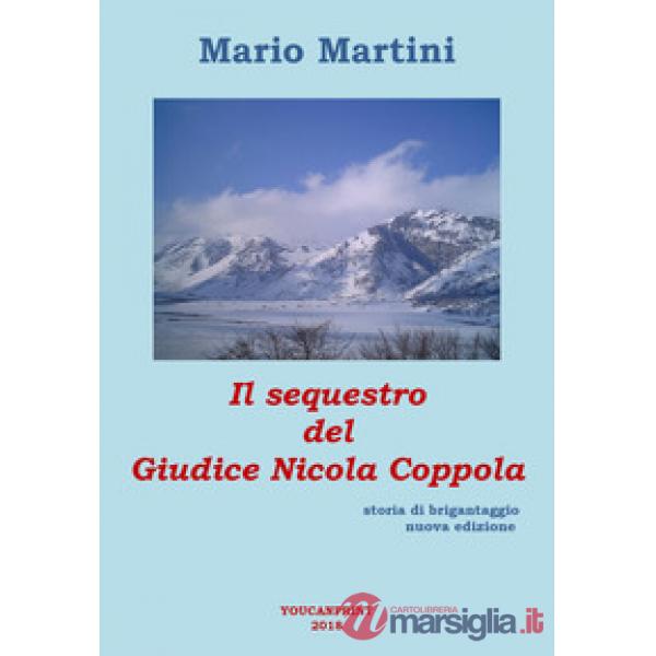 Sequestro del giudice Nicola Coppola (Il)