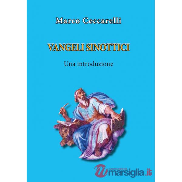 Vangeli sinottici. Una introduzione