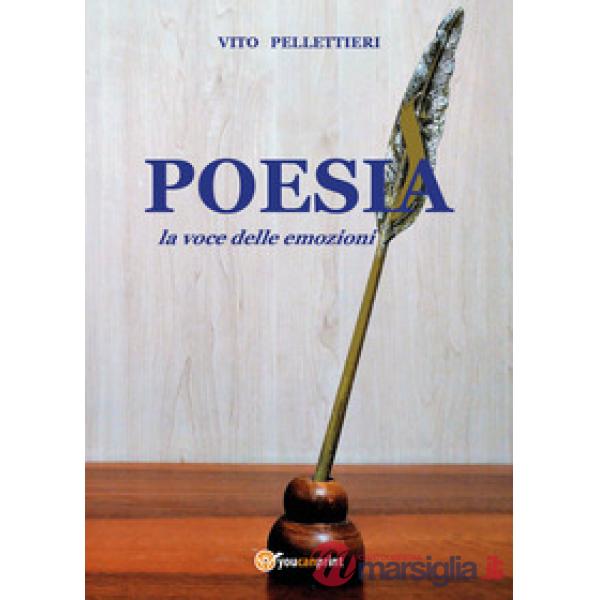Poesia, la voce delle emozioni