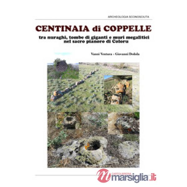 Centinaia di coppelle