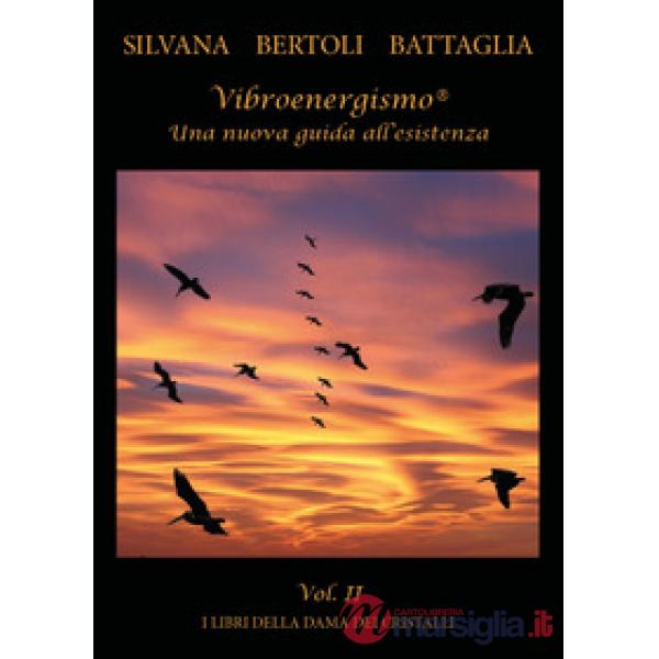 Vibroenergismo. Una nuova guida all'esistenza. Vol. 2