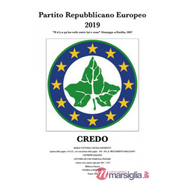 Tesi repubblicana europea