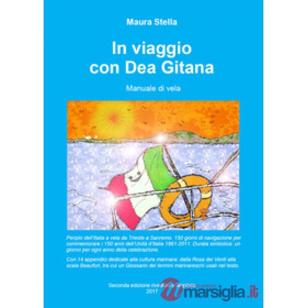 In viaggio con Dea Gitana
