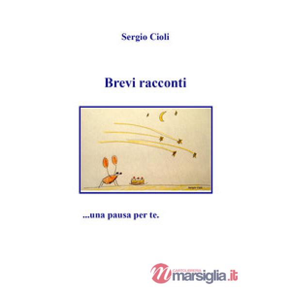 Brevi racconti