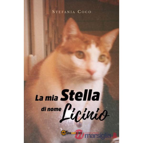 Mia stella di nome Licinio (La)
