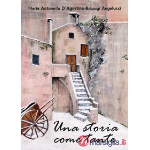 Storia come tante (Una)