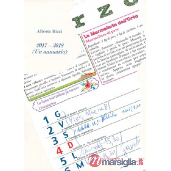 2017-2018 (Un annuario)