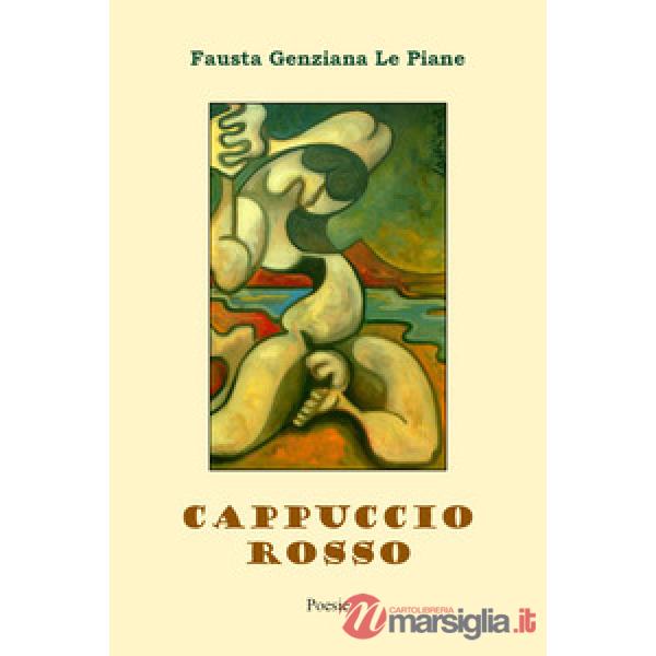 Cappuccio rosso