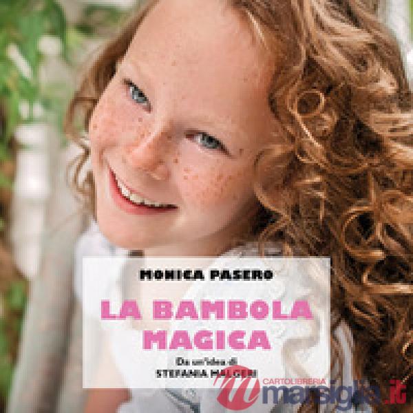 Bambola magica (La)