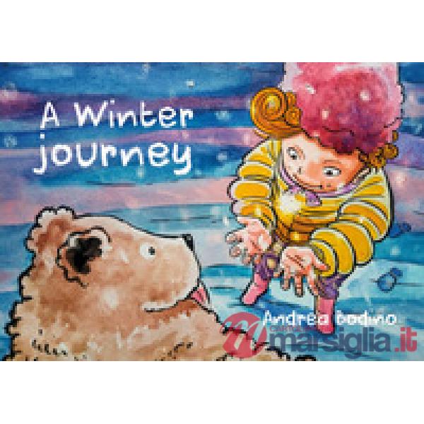Winter journey. Ediz. italiana e inglese (A)