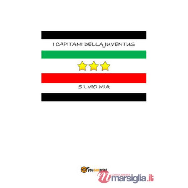 Capitani della Juventus (I)
