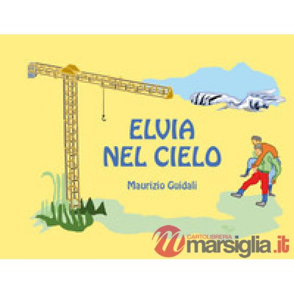 Elvia nel cielo