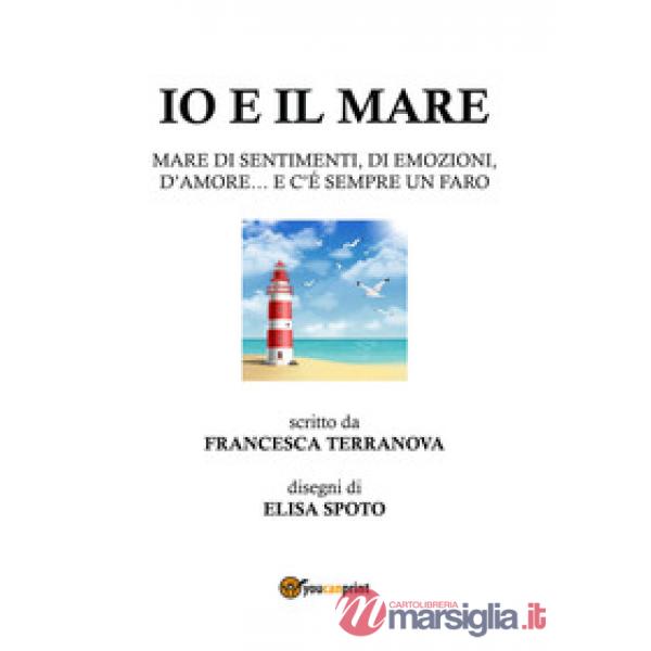 Io e il mare