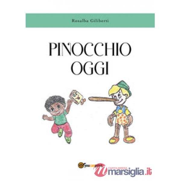 Pinocchio oggi