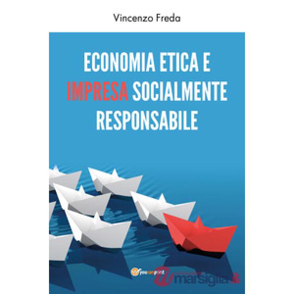 Economia etica e impresa socialmente responsabile