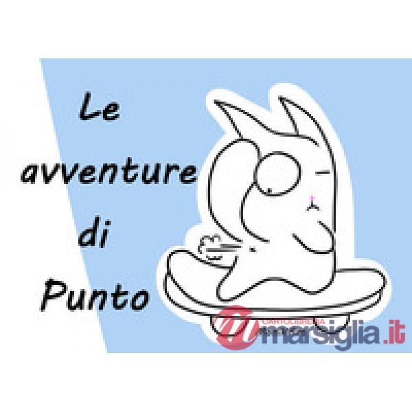 Avventure di Punto (Le)