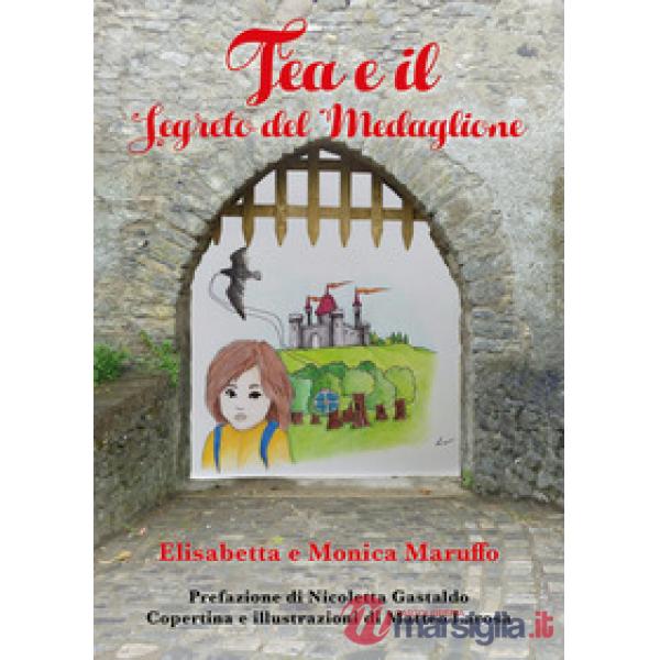 Tea e il segreto del medaglione