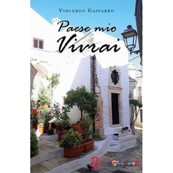 Paese mio vivrai