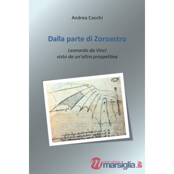 Dalla parte di Zoroastro