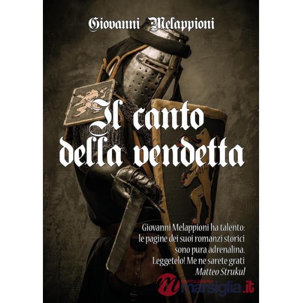 Canto della vendetta (Il)