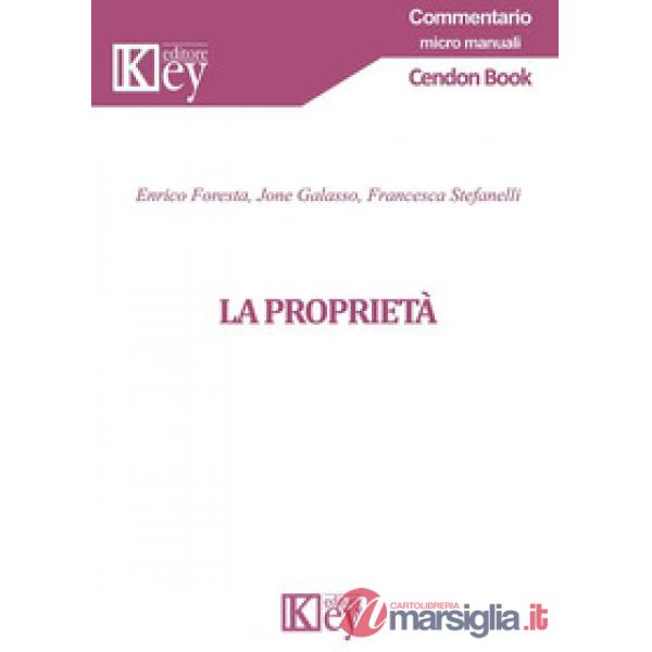 La proprietà