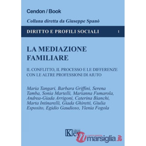 La mediazione familiare
