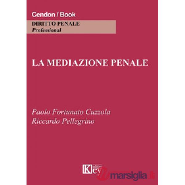 La mediazione penale