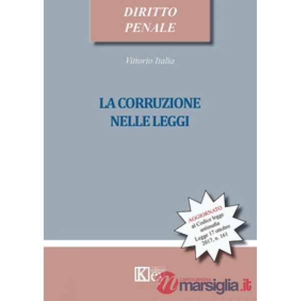 La corruzione nelle leggi