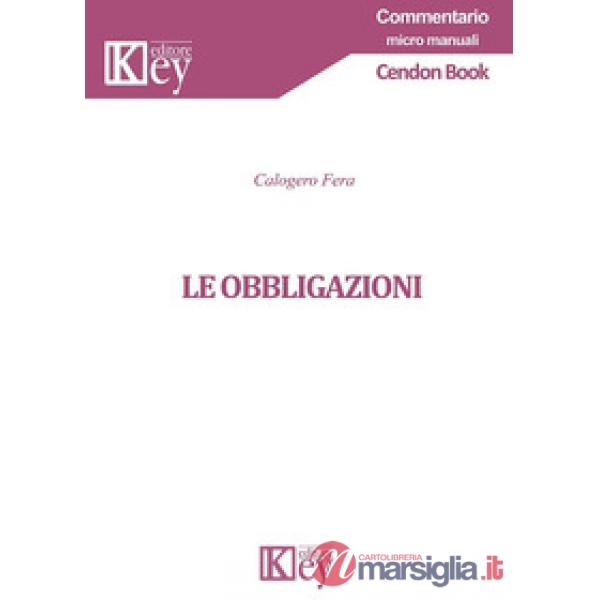 Le obbligazioni