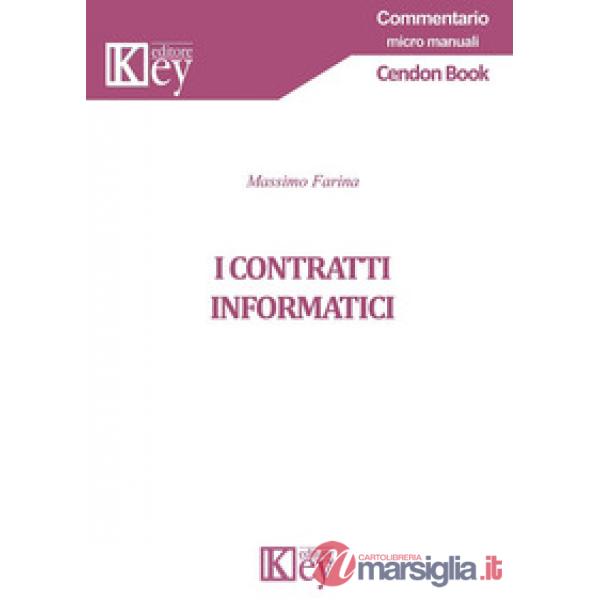 I contratti informatici