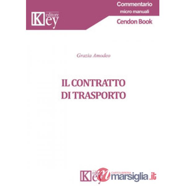 Il contratto di trasporto