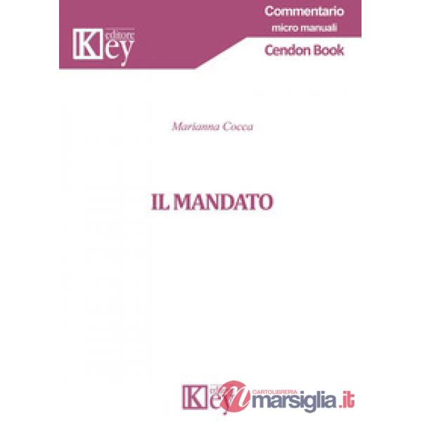 Il mandato