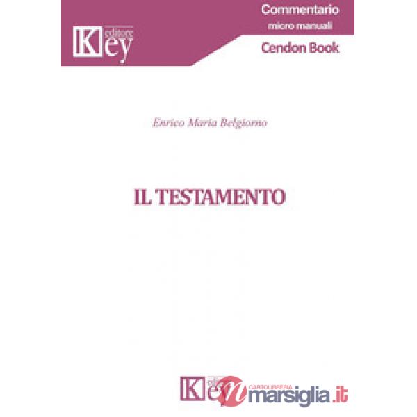 Il testamento