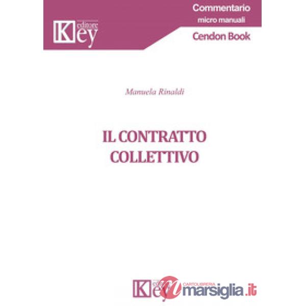 Il contratto collettivo