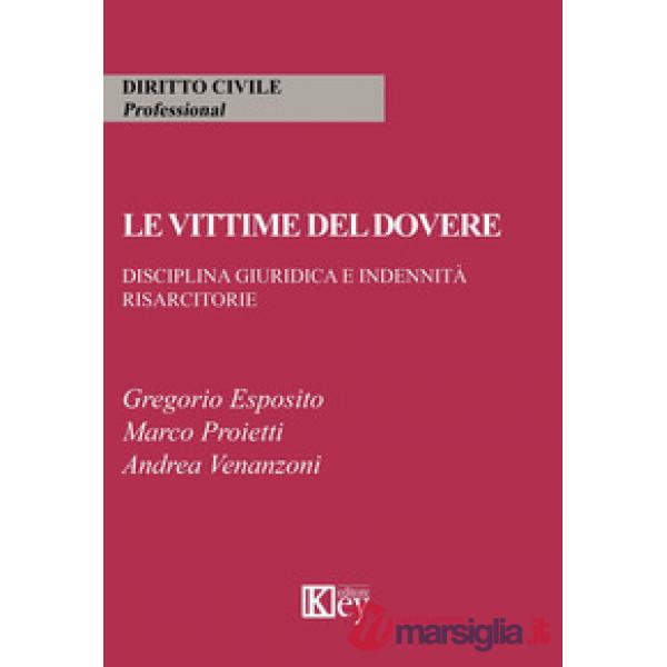 Le vittime del dovere