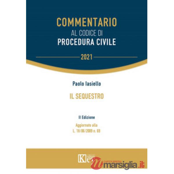 Il sequestro