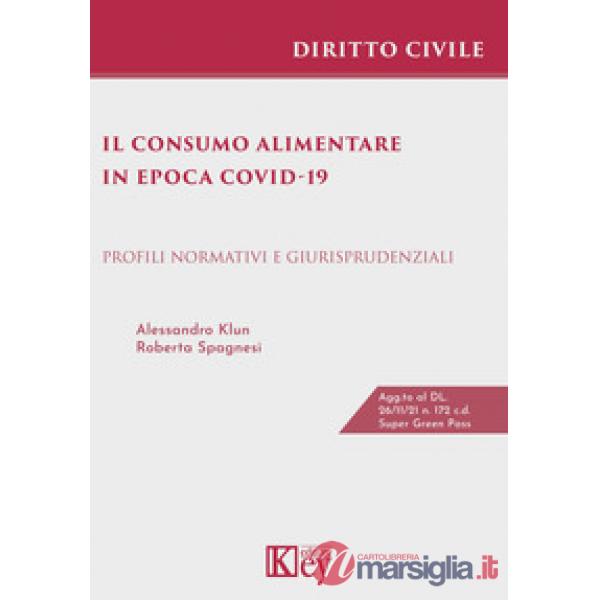 Il consumo alimentare in epoca Covid-19