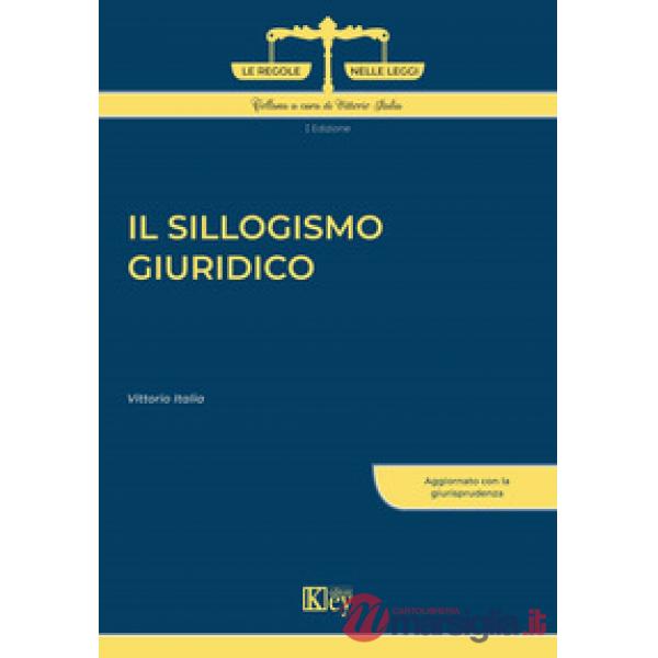 Il sillogismo giuridico