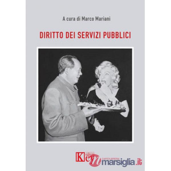 Diritto dei servizi pubblici