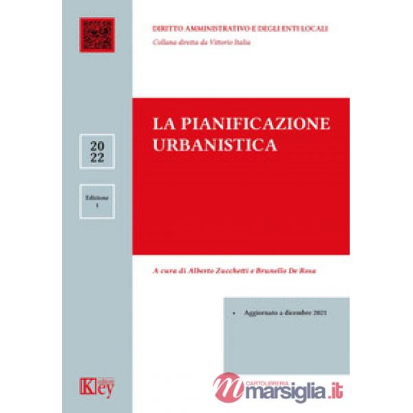 La pianificazione urbanistica