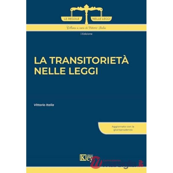 La transitorietà nelle leggi 19