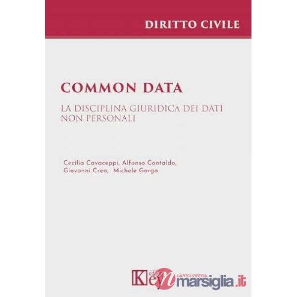 Common data