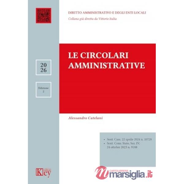 Le circolari amministrative