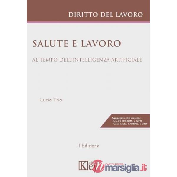 Salute e lavoro