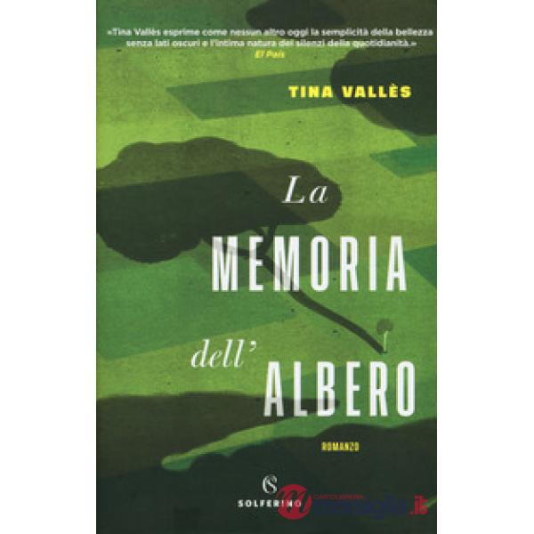 Memoria dell'albero (La)
