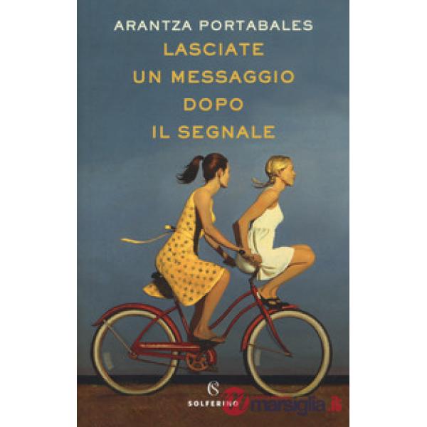 Lasciate un messaggio dopo il segnale