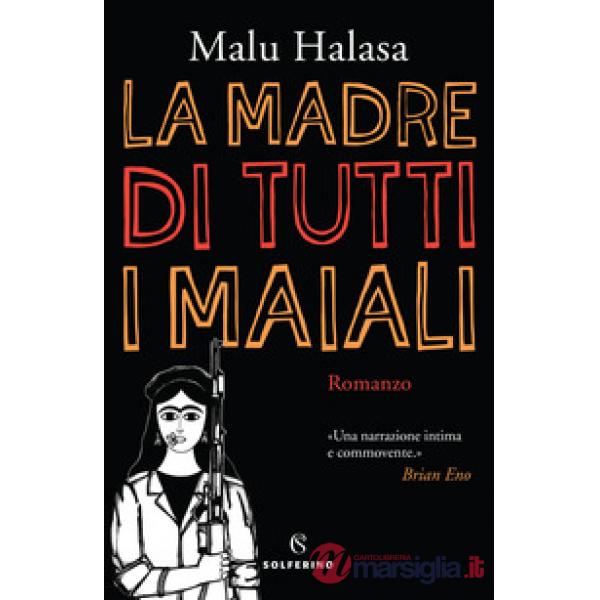 Madre di tutti i maiali (La)
